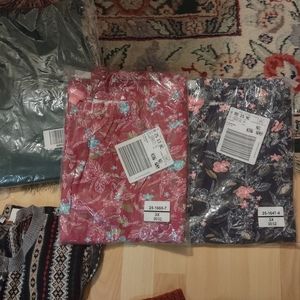 3xl brand new women's clothes.